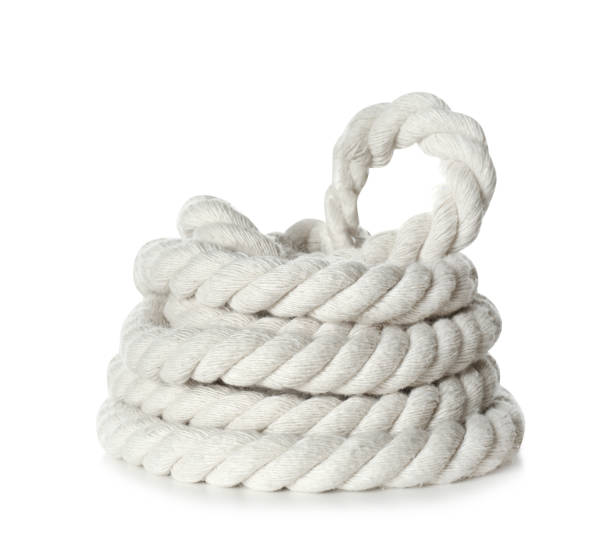 Manila Rope Icon